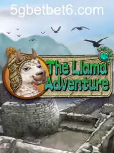 TheLlamaAdventure